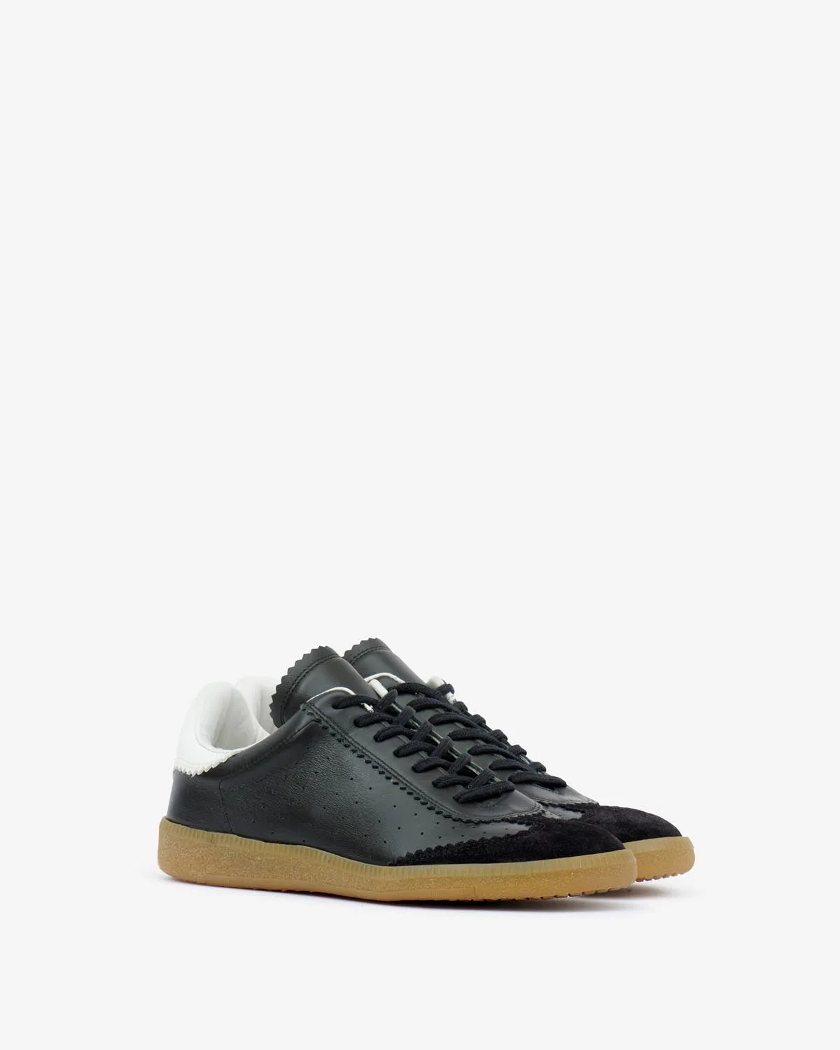 Baskets Bryce sold by Isabel Marant product image thumbnail 3