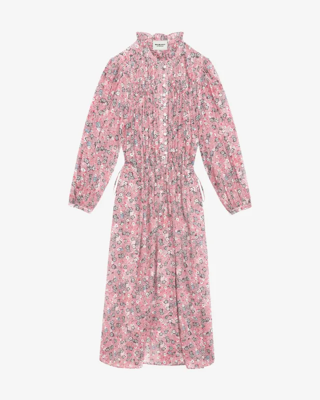 Robe Dalida sold by Isabel Marant