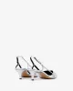 Escarpins Pilia sold by Isabel Marant