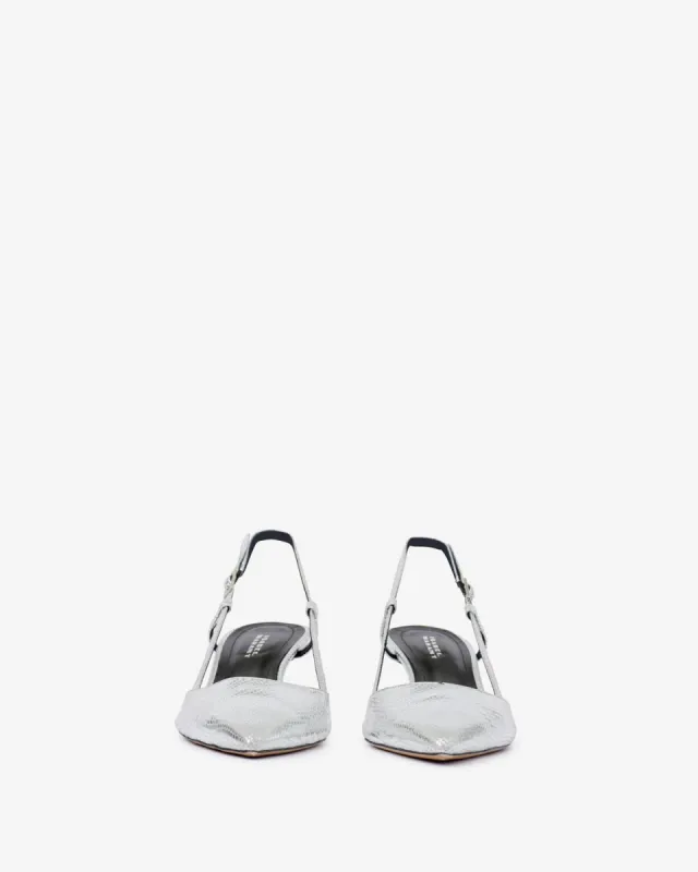 Escarpins Pilia sold by Isabel Marant