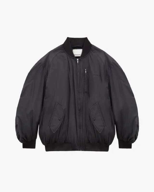 Veste Bakya made by Isabel Marant