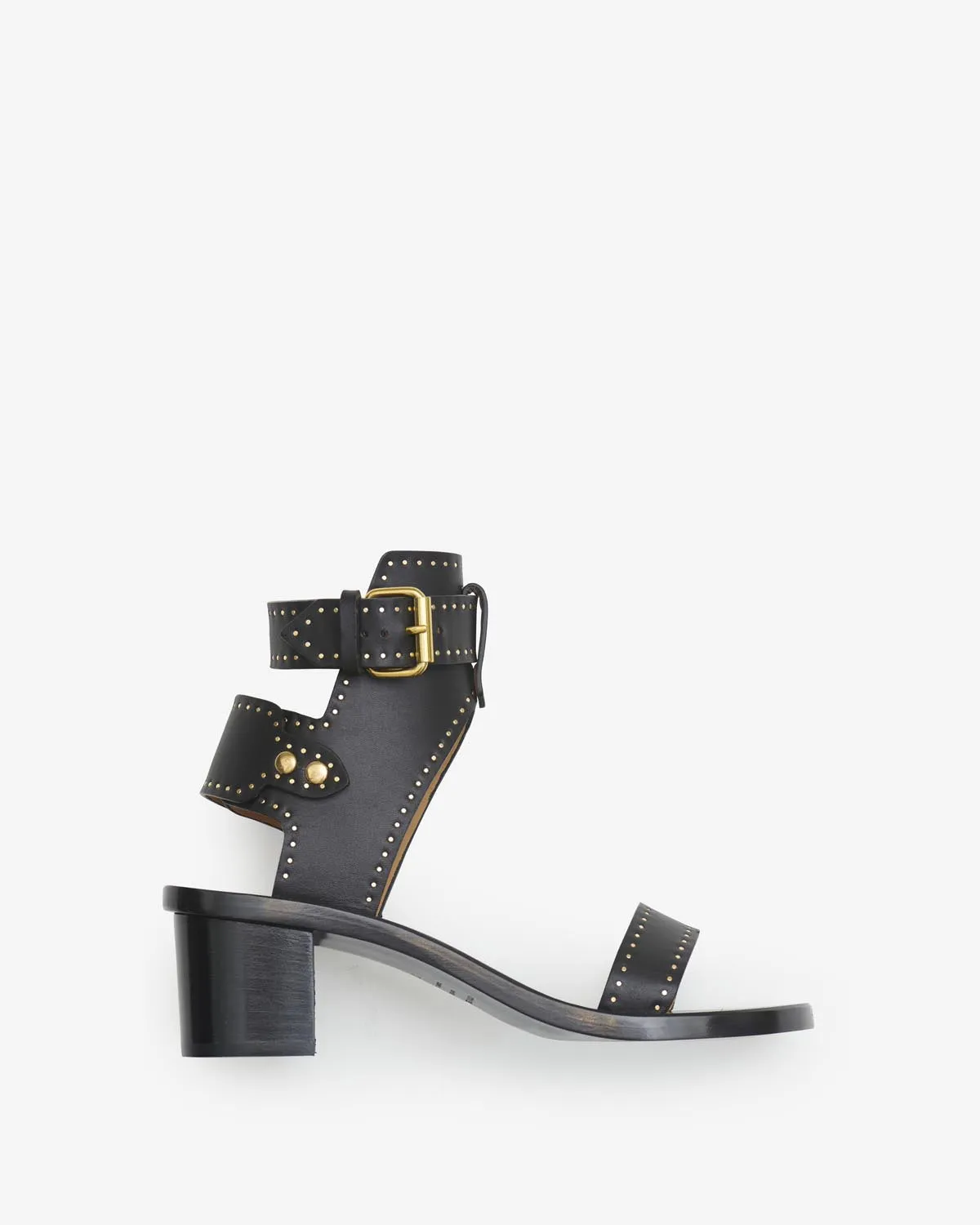 Sandales Jaeryn sold by Isabel Marant product image thumbnail 5