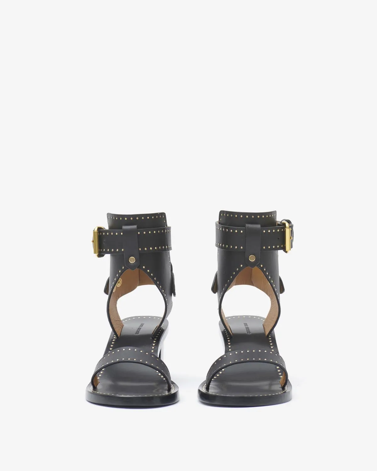 Sandales Jaeryn sold by Isabel Marant