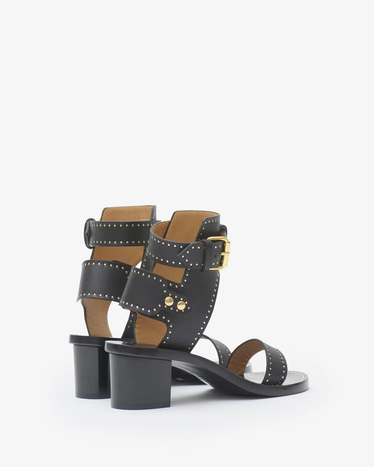 Sandales Jaeryn sold by Isabel Marant product image thumbnail 2