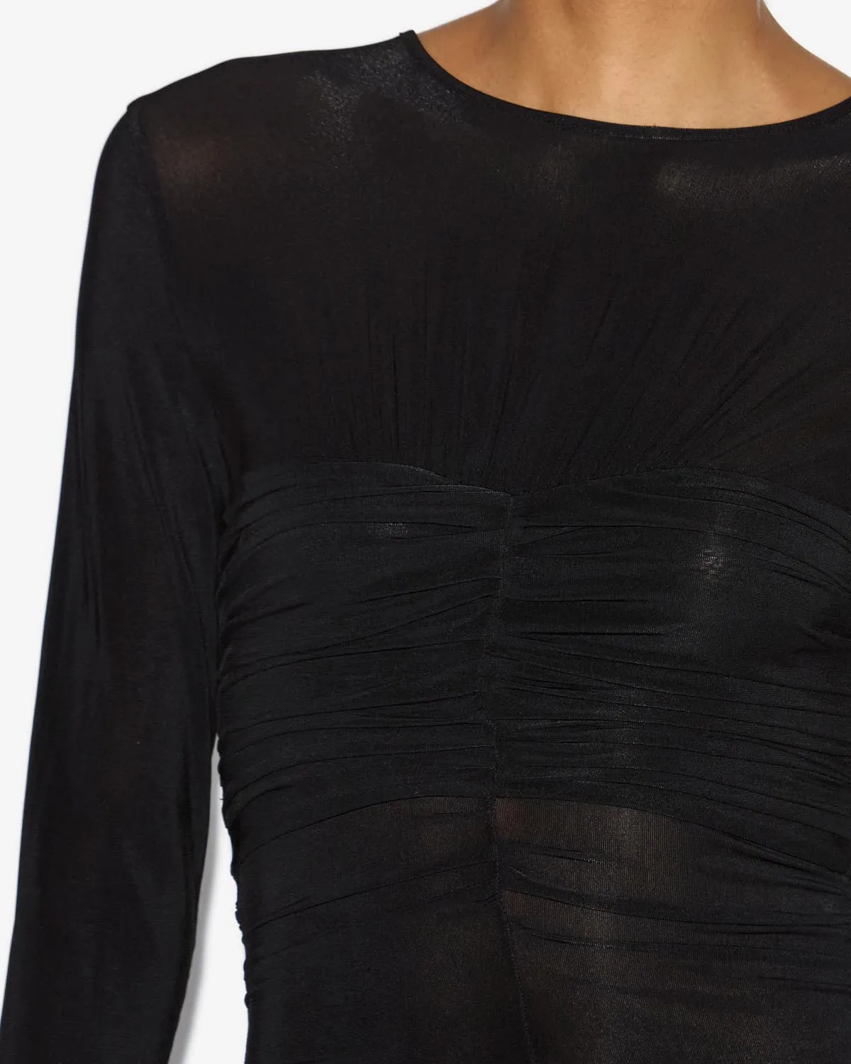 Haut Jalila sold by Isabel Marant product image thumbnail 2