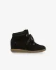 BASKETS BOBBY sold by Isabel Marant