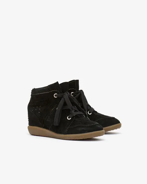 BASKETS BOBBY sold by Isabel Marant product image thumbnail 3