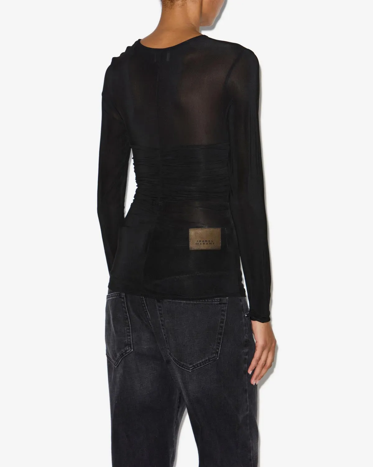 Haut Jalila sold by Isabel Marant product image thumbnail 3