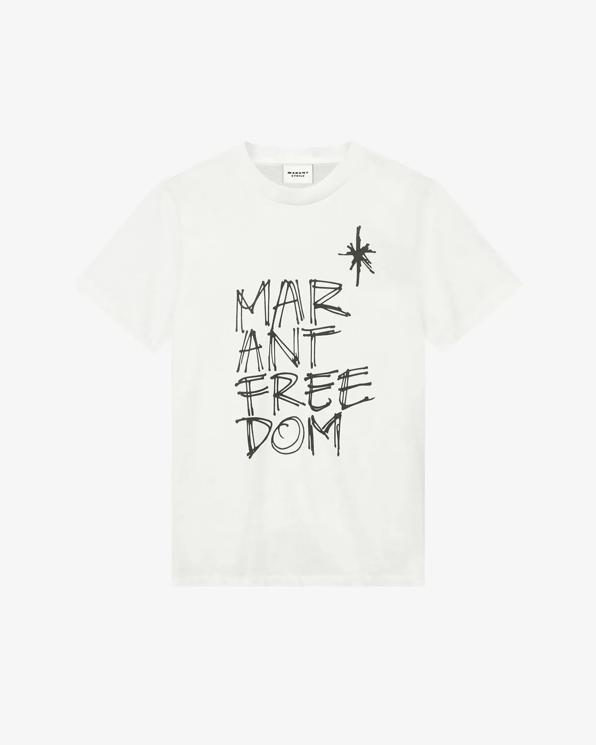 T-Shirt Zoeline sold by Isabel Marant