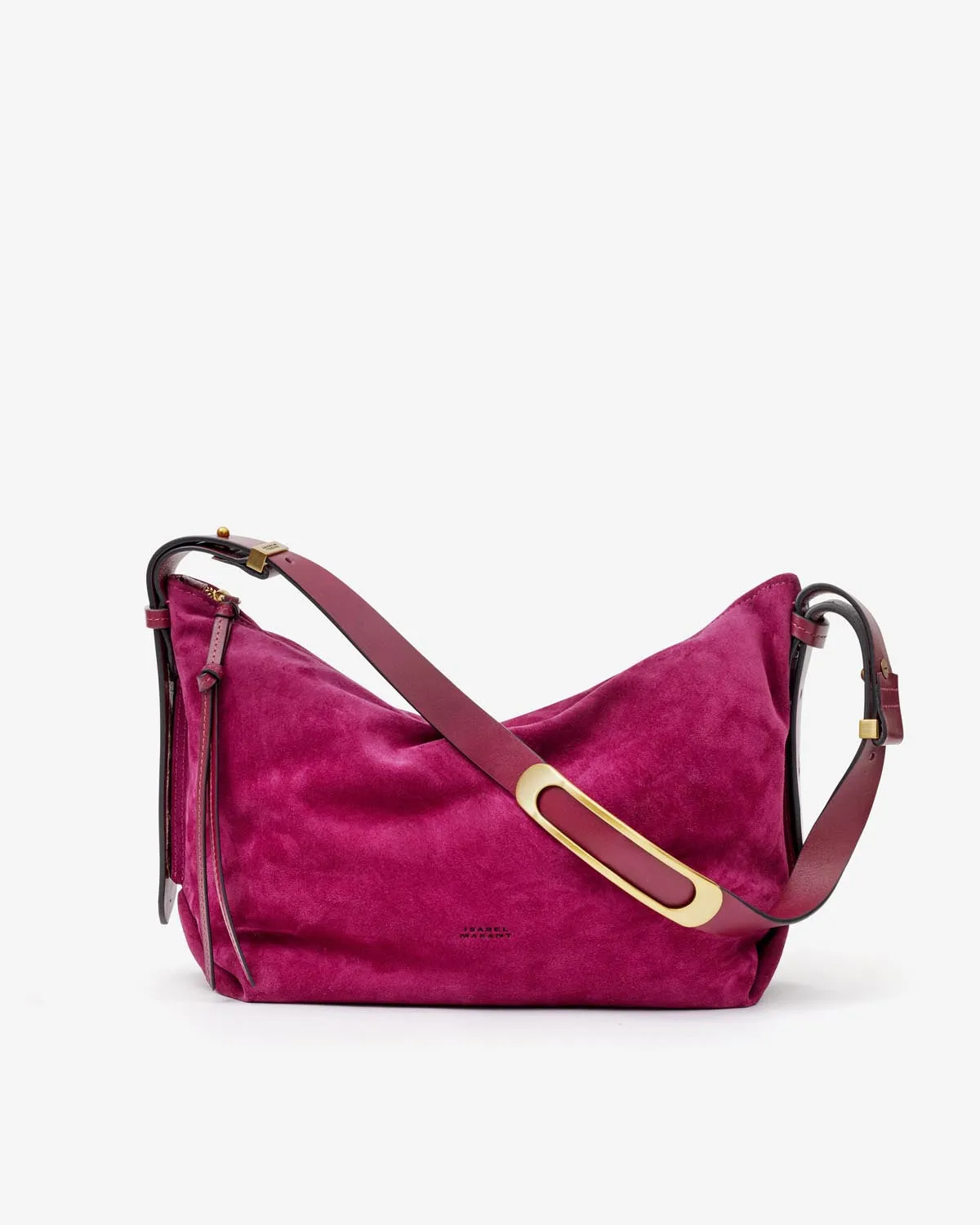 Sac Leyden sold by Isabel Marant product image thumbnail 3