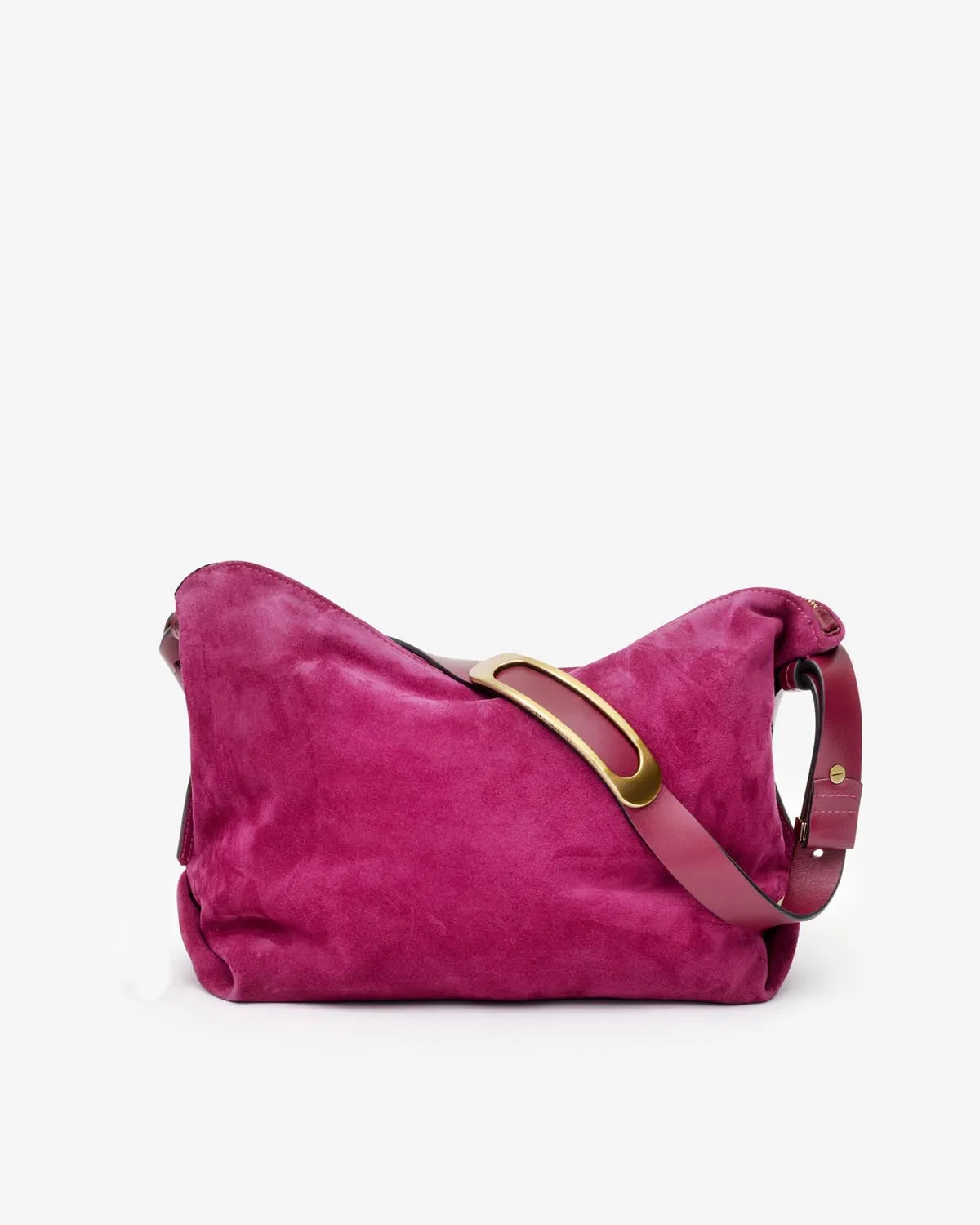 Sac Leyden sold by Isabel Marant product image thumbnail 2