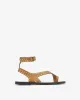 Sandales Jiona sold by Isabel Marant