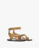 Sandales Jiona sold by Isabel Marant