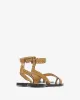 Sandales Jiona sold by Isabel Marant