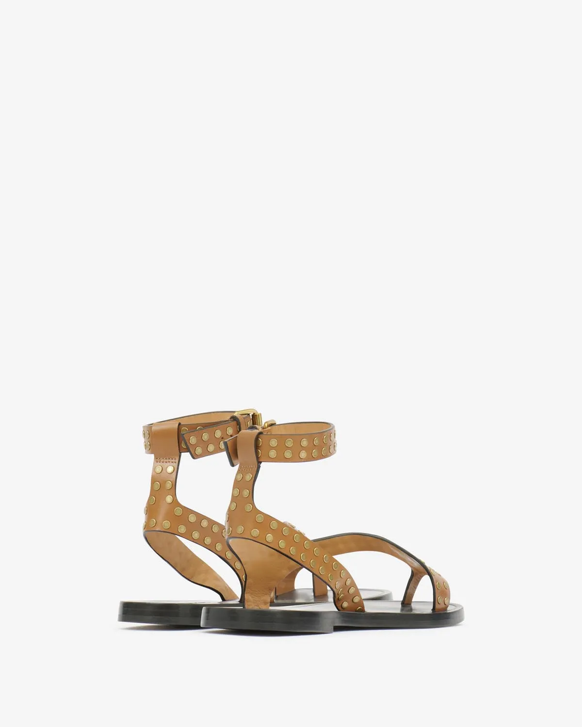 Sandales Jiona sold by Isabel Marant product image thumbnail 2