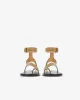 Sandales Jiona sold by Isabel Marant