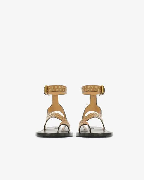 Sandales Jiona sold by Isabel Marant product image thumbnail 4
