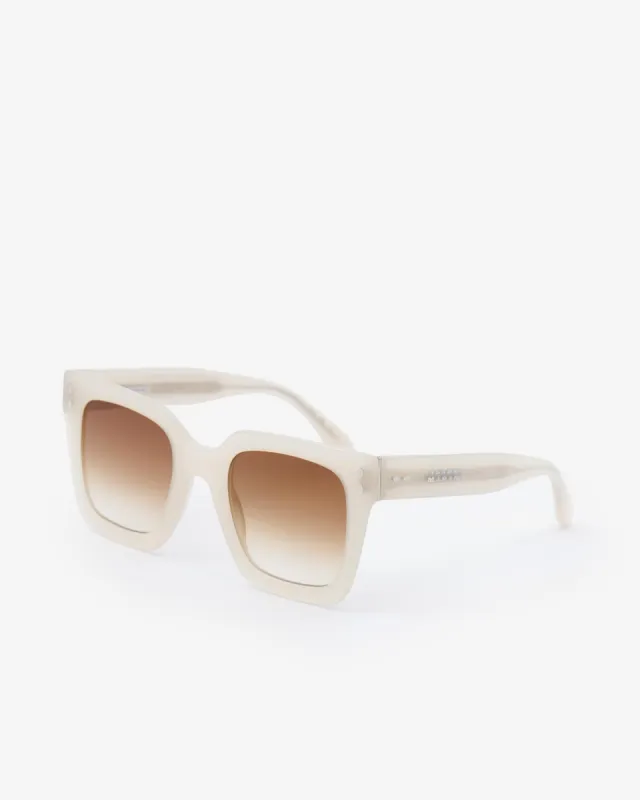 Lunettes De Soleil Ekly sold by Isabel Marant