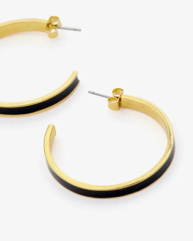 Boucles d'oreilles Casablanca sold by Isabel Marant