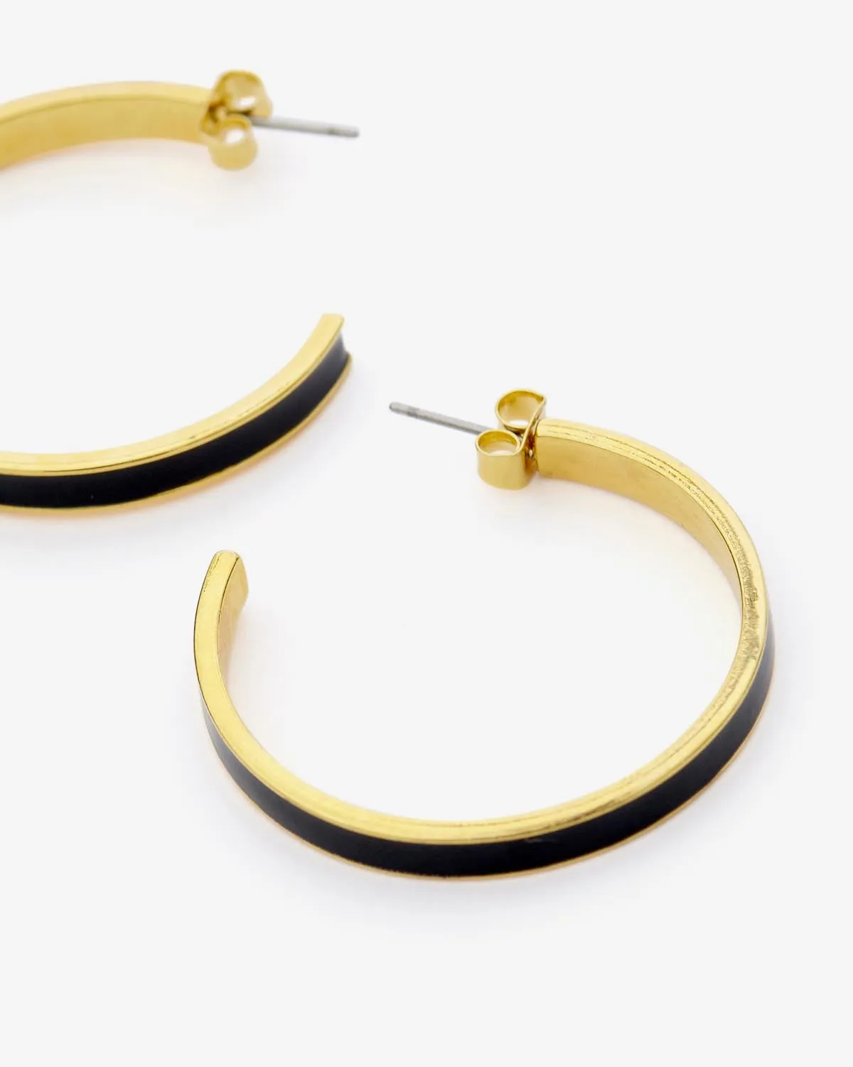 Boucles d'oreilles Casablanca sold by Isabel Marant