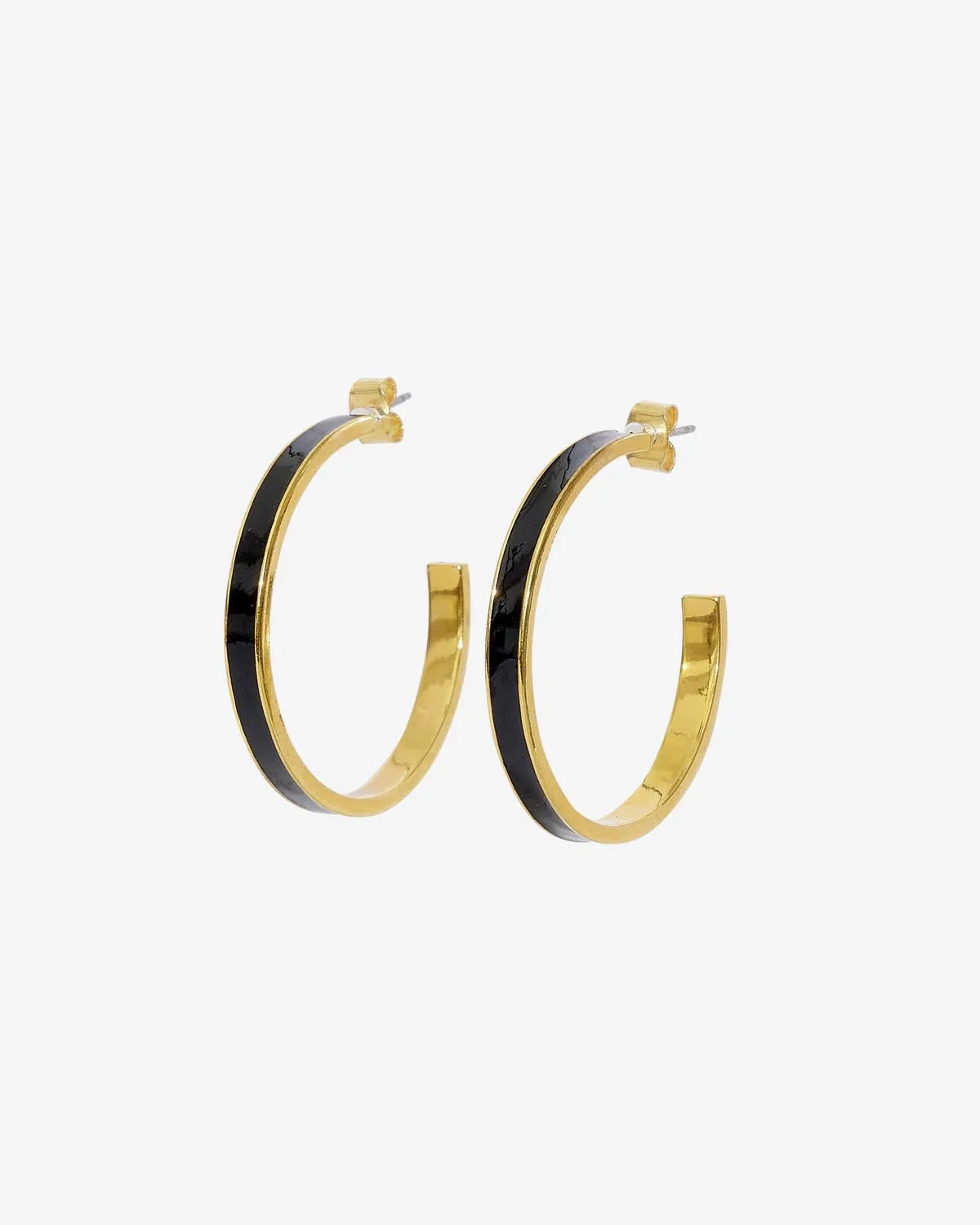 Boucles d'oreilles Casablanca sold by Isabel Marant product image thumbnail 3