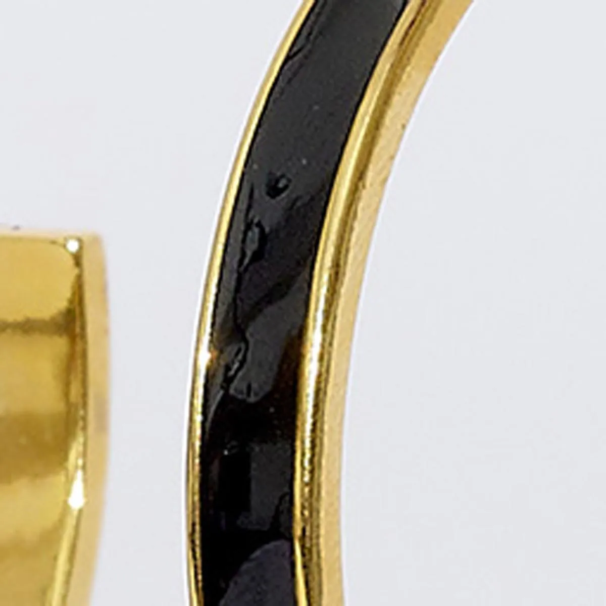 Boucles d'oreilles Casablanca sold by Isabel Marant product image thumbnail 4