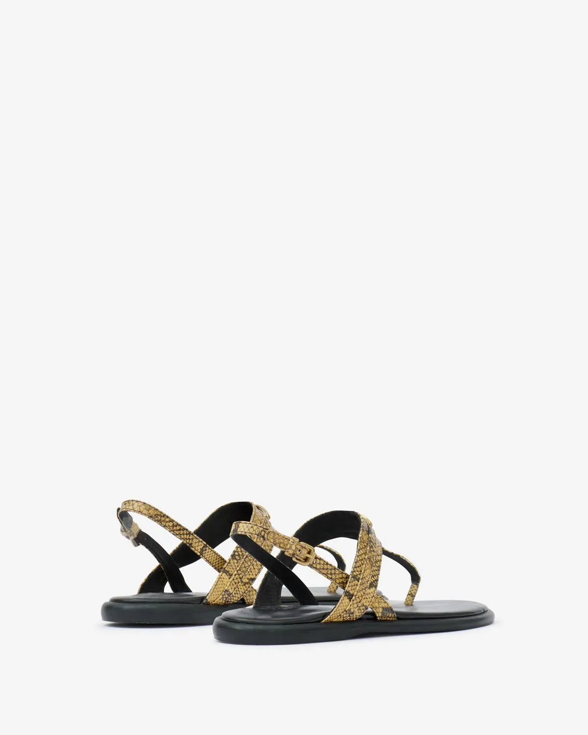 Sandales Nya sold by Isabel Marant product image thumbnail 2