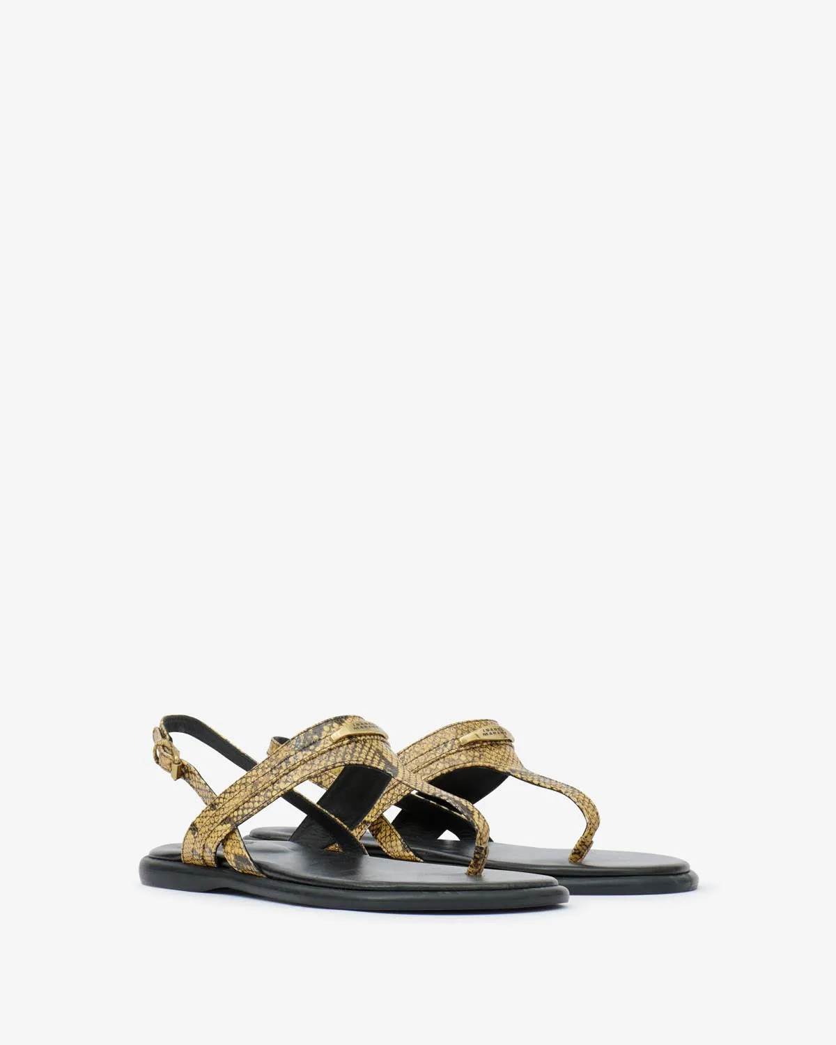 Sandales Nya sold by Isabel Marant product image thumbnail 3