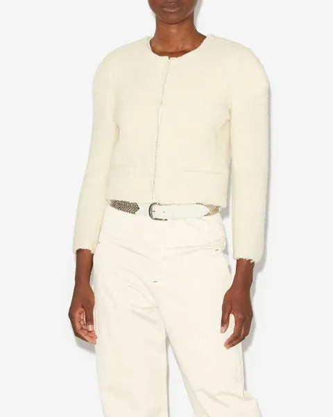 Veste Pully sold by Isabel Marant product image thumbnail 5