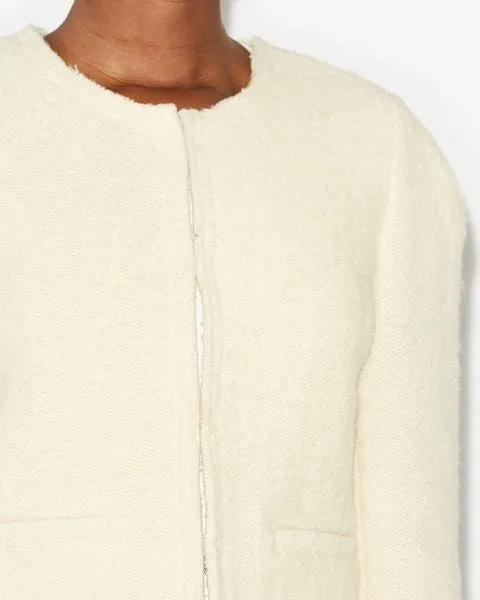 Veste Pully sold by Isabel Marant product image thumbnail 2