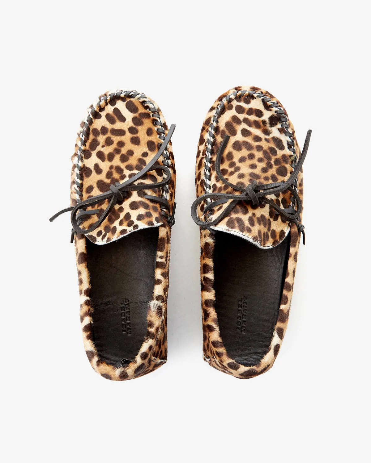 Mocassins Fitza sold by Isabel Marant product image thumbnail 2