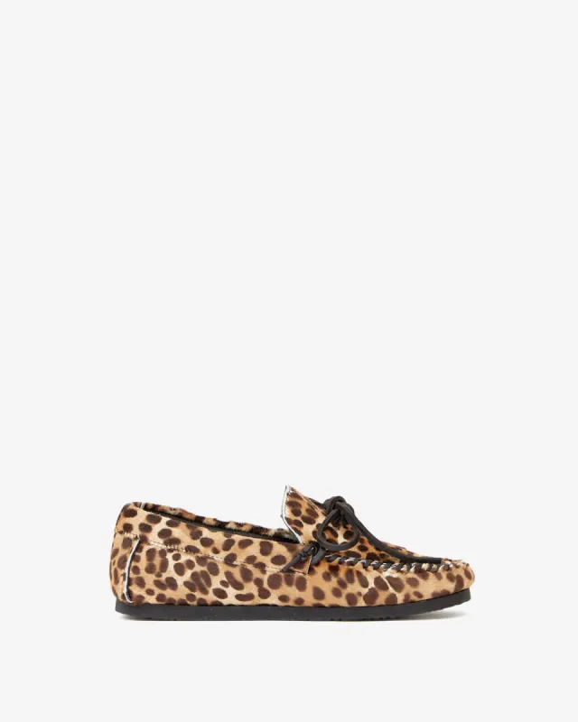 Mocassins Fitza sold by Isabel Marant