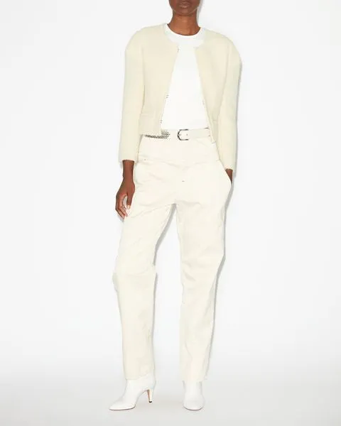 Veste Pully sold by Isabel Marant product image thumbnail 4