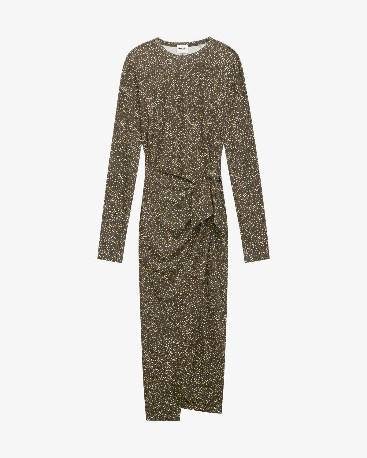 Robe Lisy sold by Isabel Marant