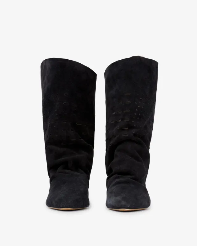 BOTTINES REACHI sold by Isabel Marant