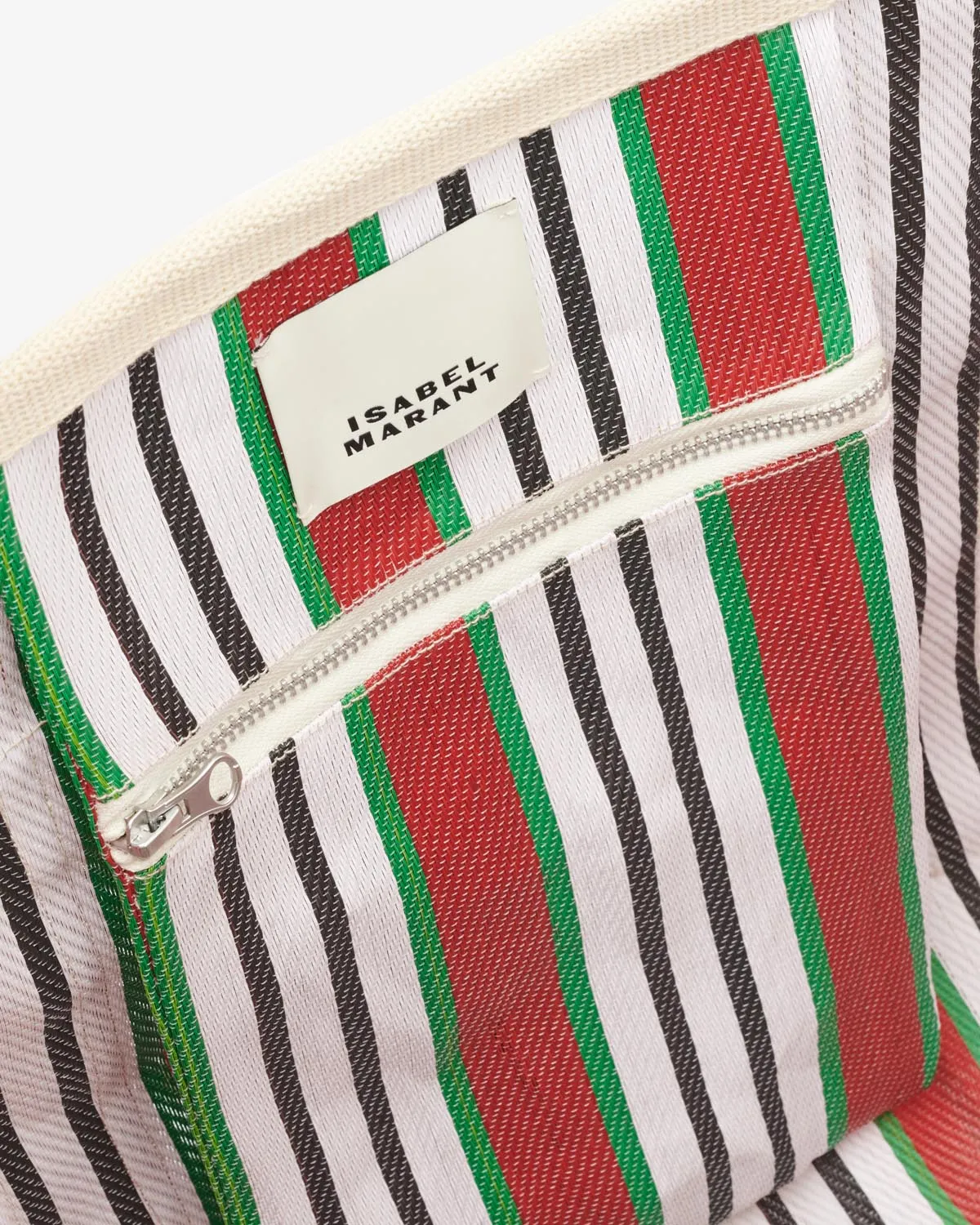 Sac Darwen sold by Isabel Marant product image thumbnail 5