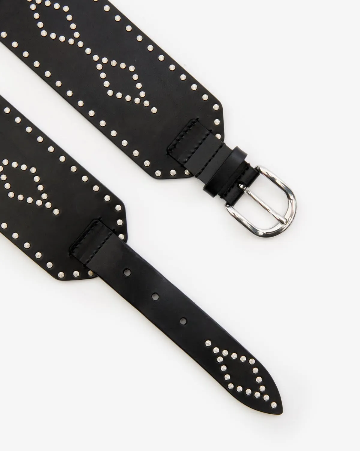 Ceinture Lucie sold by Isabel Marant product image thumbnail 3