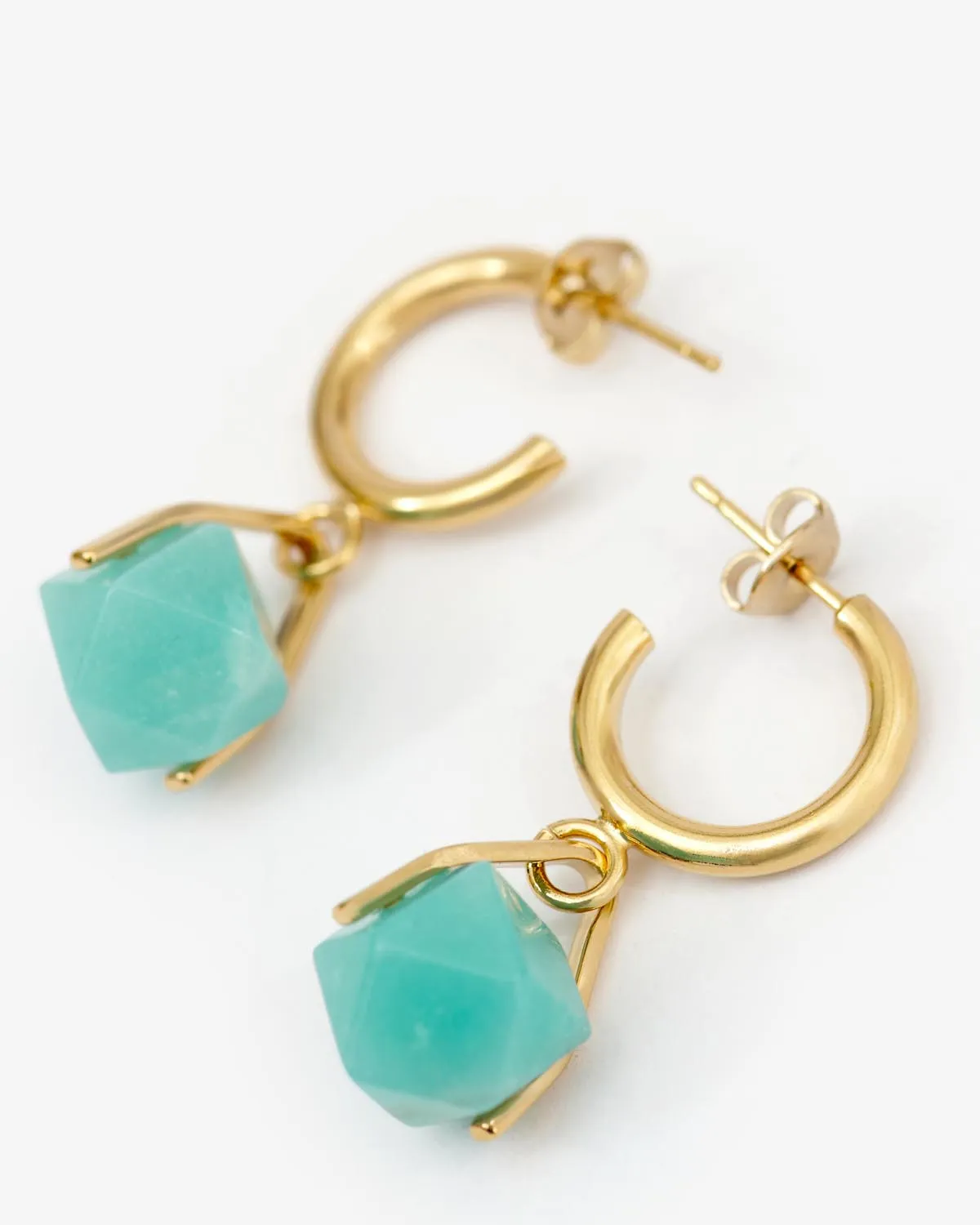 Boucles d'oreilles Dada sold by Isabel Marant product image thumbnail 2