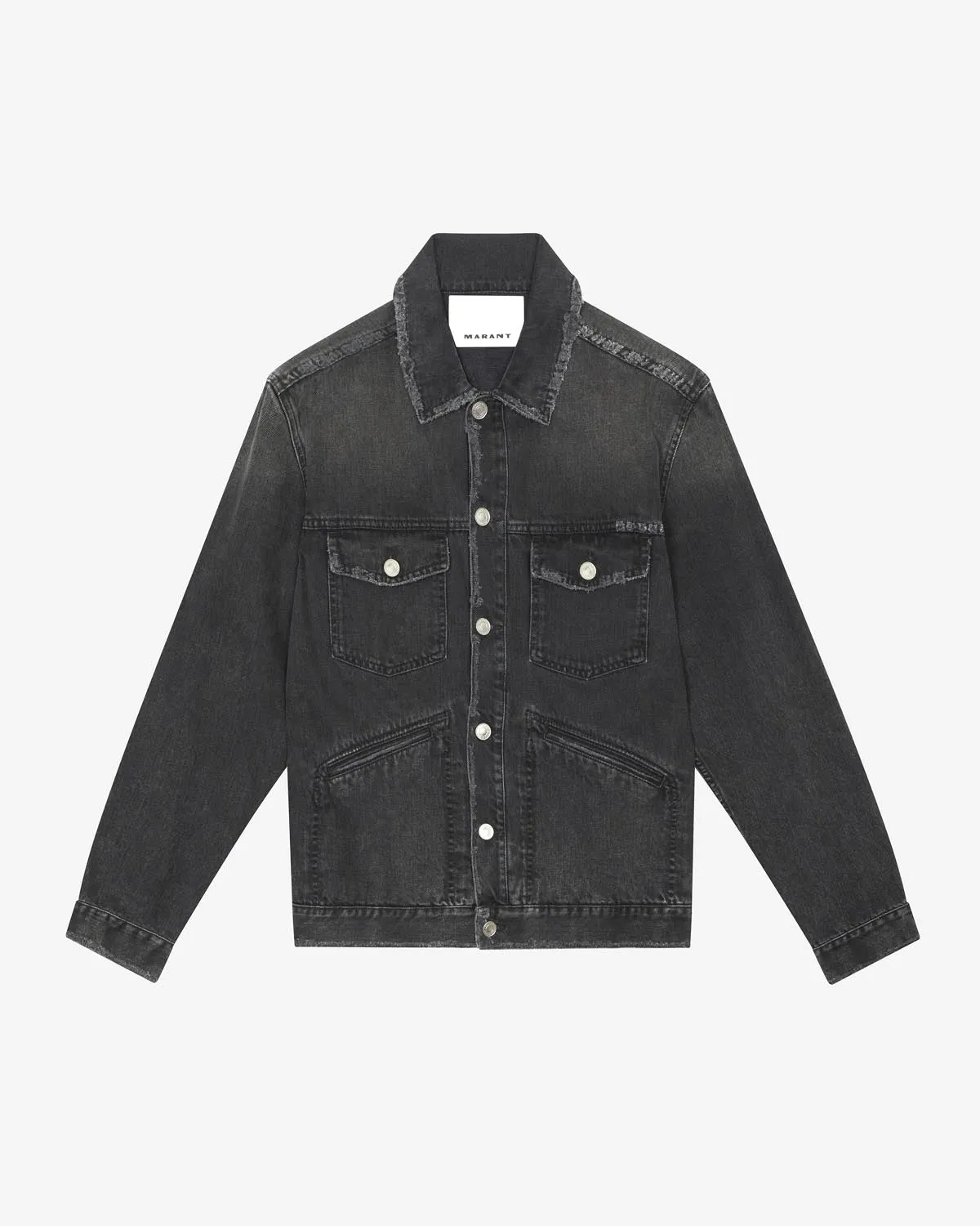 Veste Jango sold by Isabel Marant