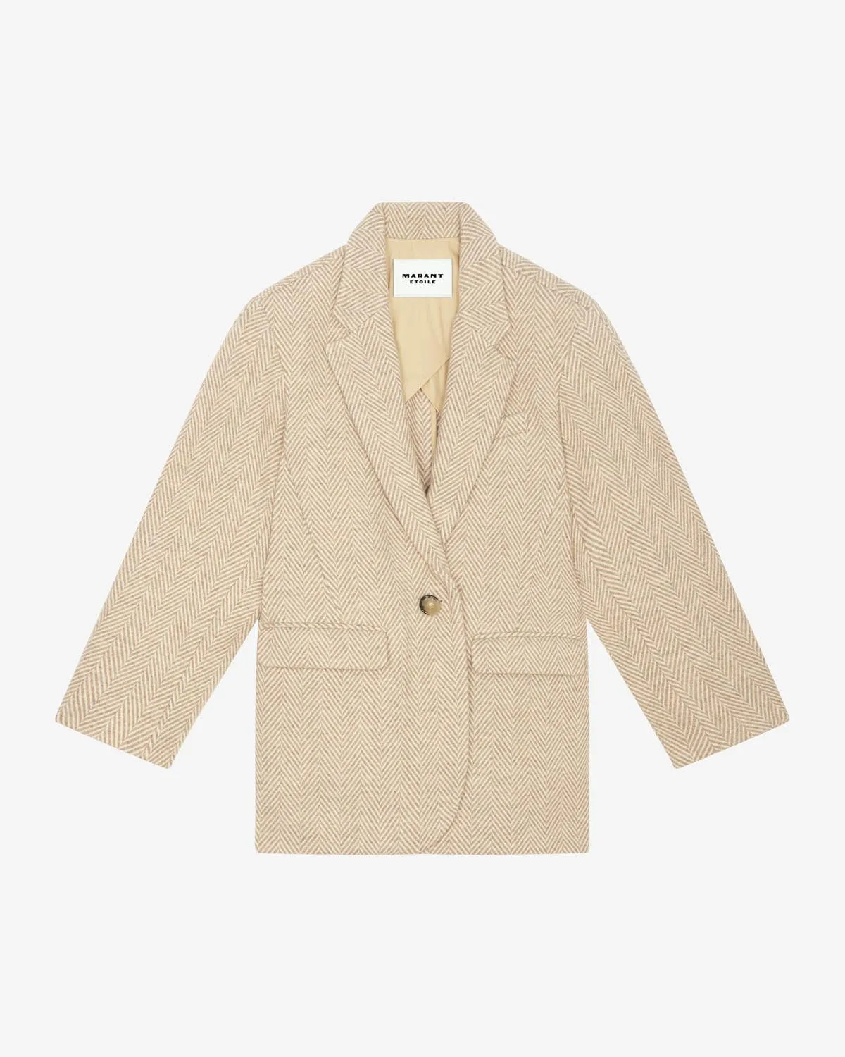 Veste ADILINKO sold by Isabel Marant