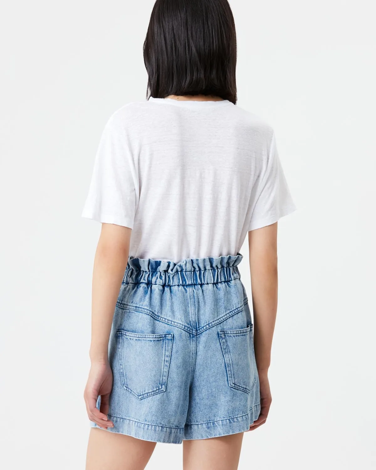 T-Shirt Zewel sold by Isabel Marant product image thumbnail 3