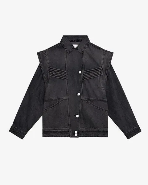 Veste Harmon sold by Isabel Marant