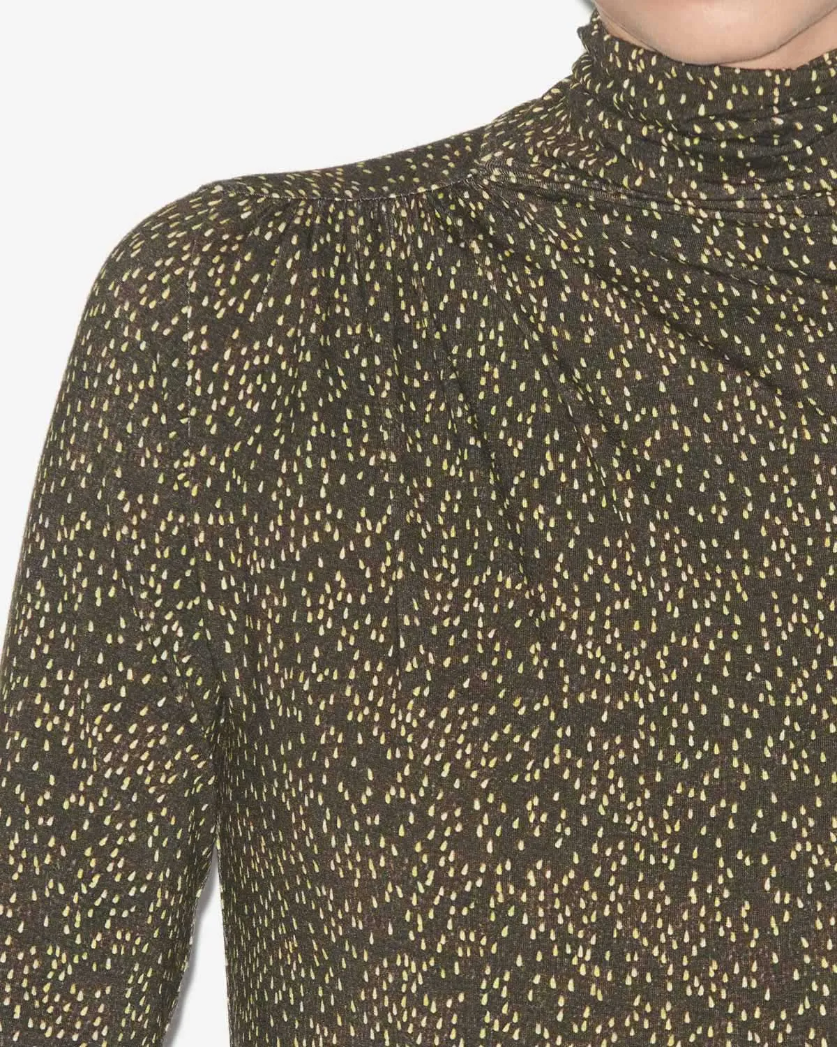 Top Lou sold by Isabel Marant product image thumbnail 2
