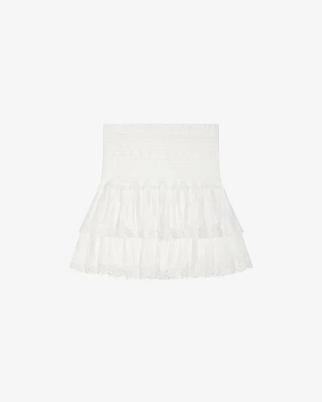 Jupe Tinaomi sold by Isabel Marant