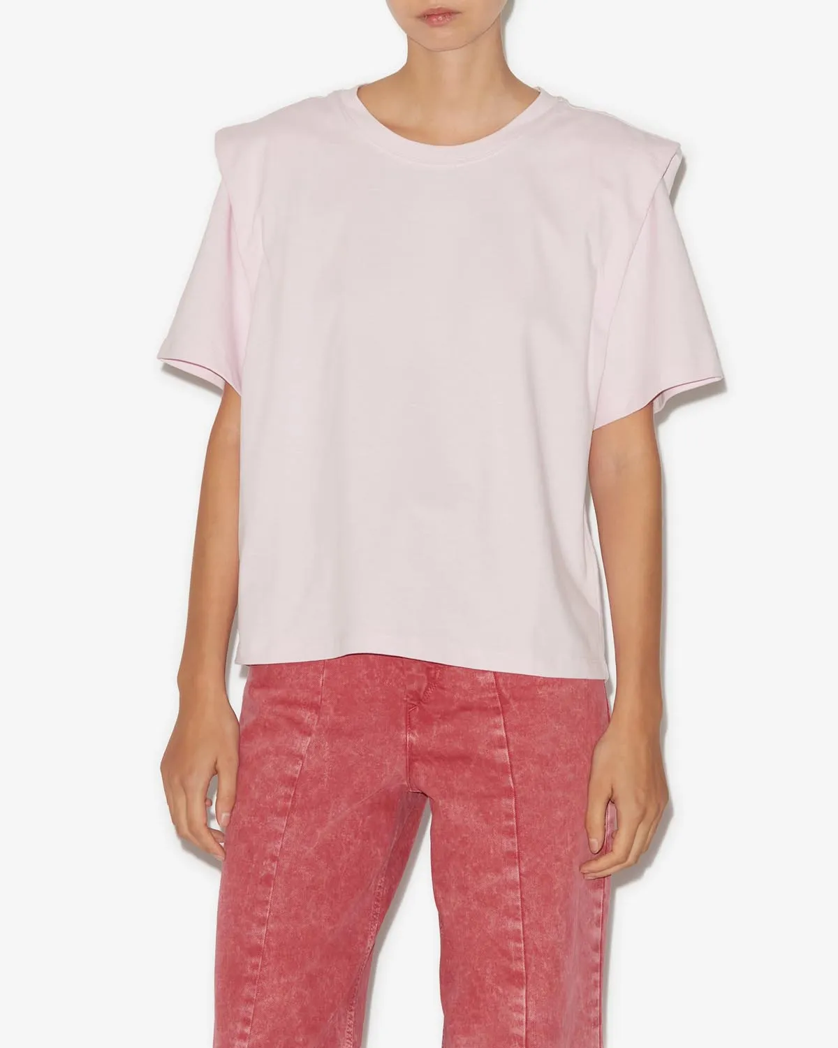 T-Shirt Zelitos sold by Isabel Marant product image thumbnail 5