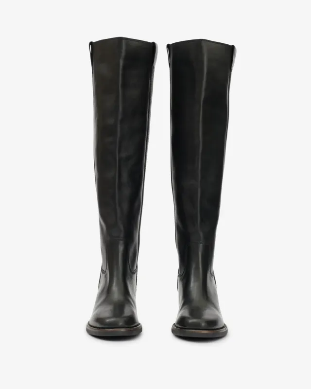 Bottes Seenia sold by Isabel Marant