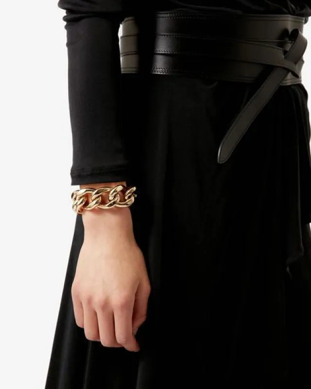BRACELET LINKS sold by Isabel Marant