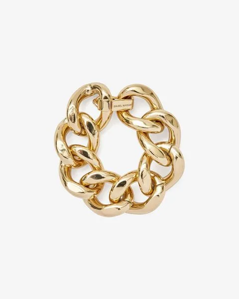 BRACELET LINKS sold by Isabel Marant product image thumbnail 3