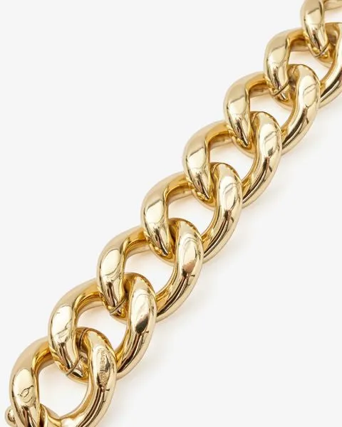 BRACELET LINKS sold by Isabel Marant product image thumbnail 2