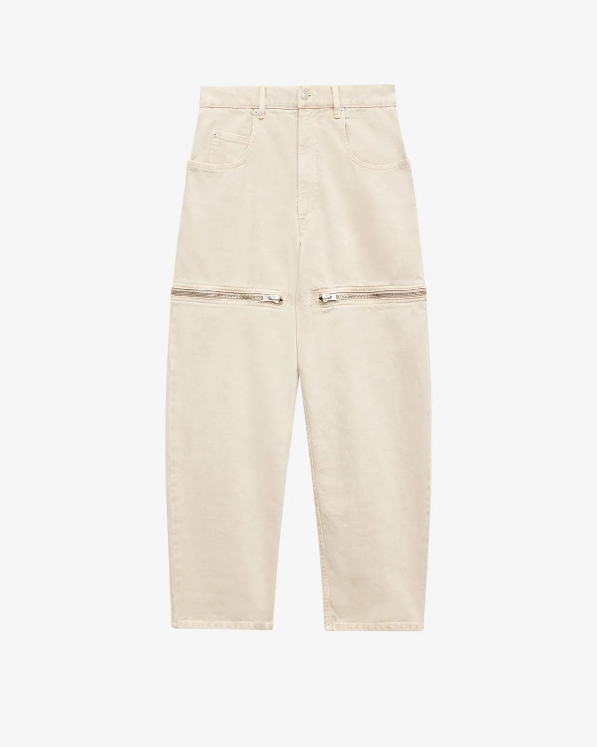 Pantalon Salia sold by Isabel Marant